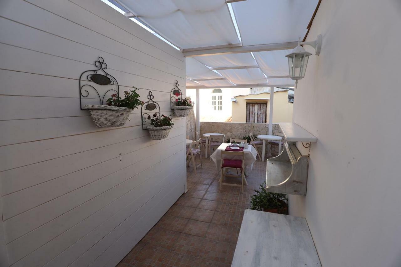 Italiana Resort Magnolia Сиракузы Экстерьер фото