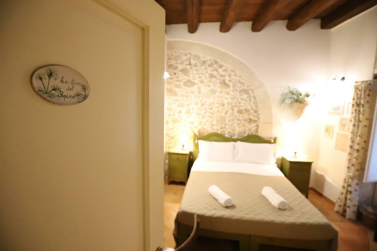 Italiana Resort Magnolia Сиракузы Экстерьер фото
