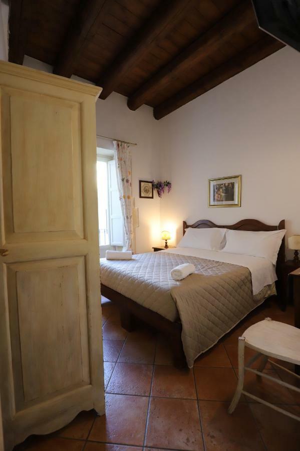 Italiana Resort Magnolia Сиракузы Экстерьер фото