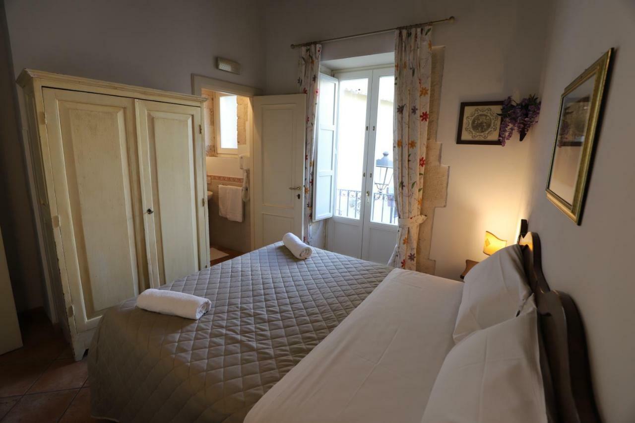 Italiana Resort Magnolia Сиракузы Экстерьер фото