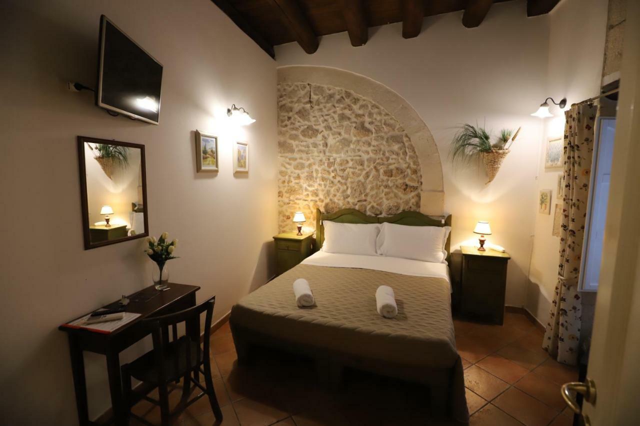 Italiana Resort Magnolia Сиракузы Экстерьер фото
