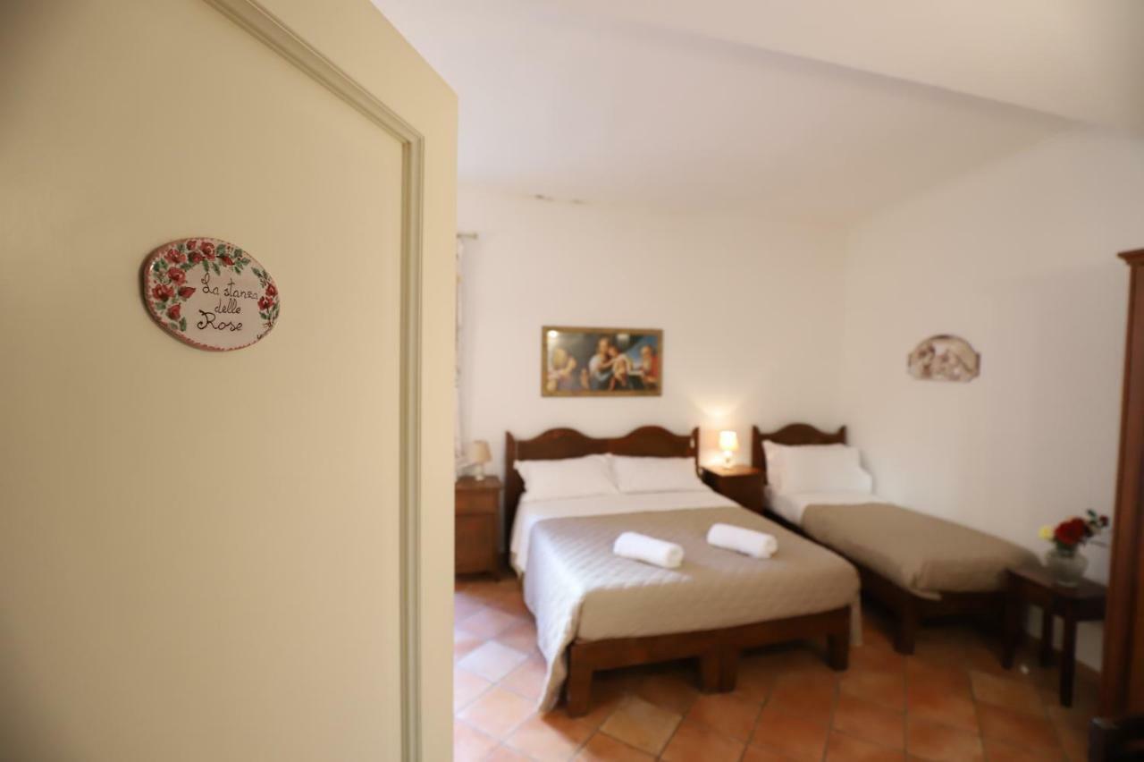 Italiana Resort Magnolia Сиракузы Экстерьер фото