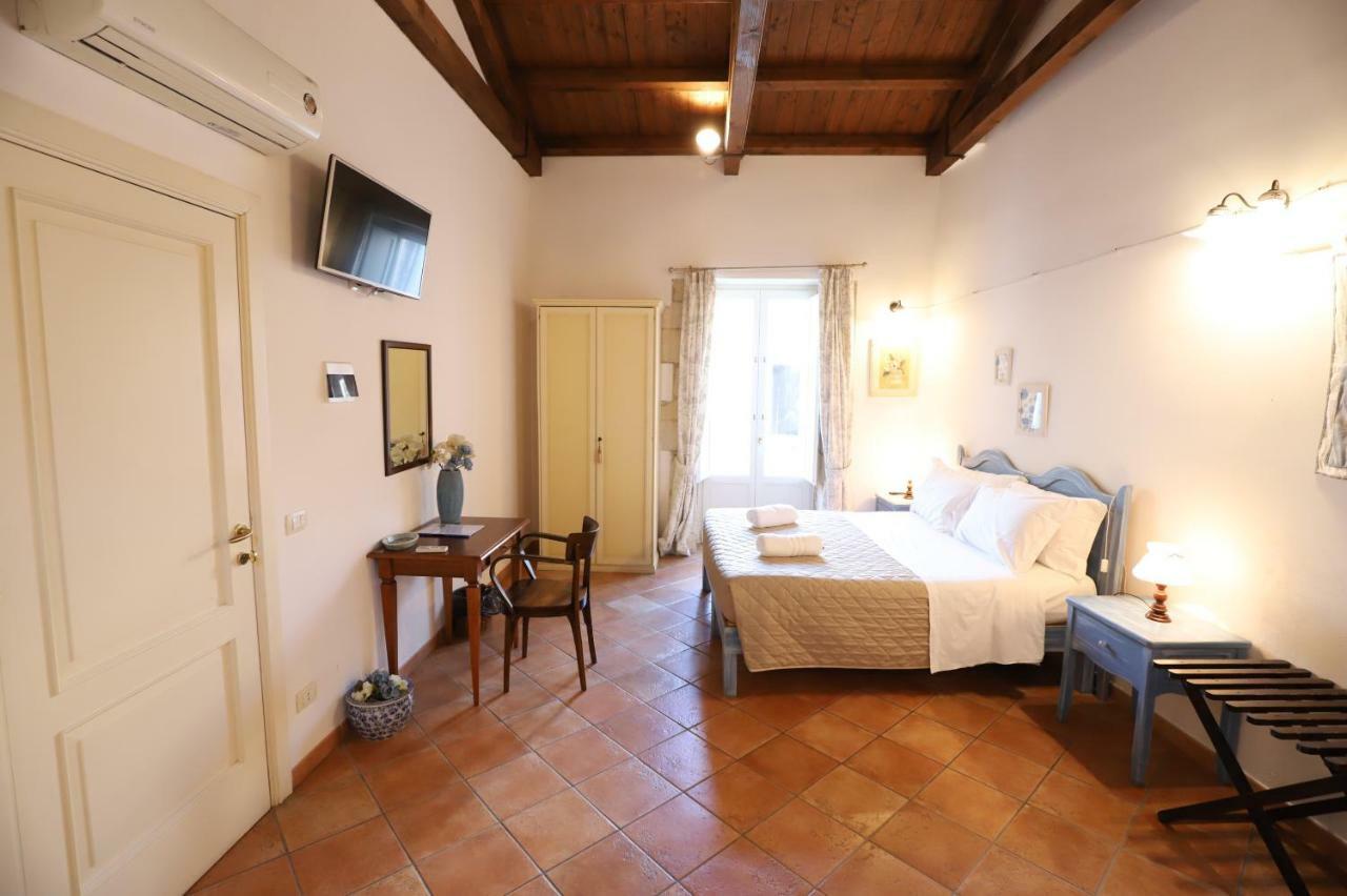 Italiana Resort Magnolia Сиракузы Экстерьер фото