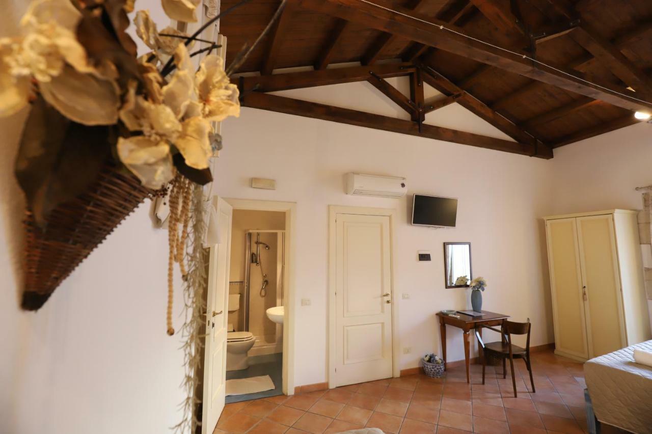 Italiana Resort Magnolia Сиракузы Экстерьер фото