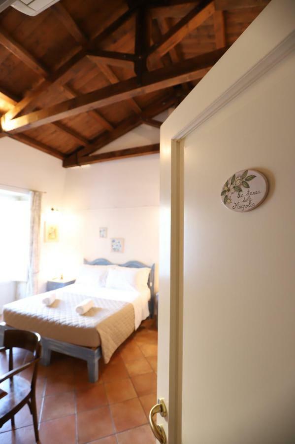 Italiana Resort Magnolia Сиракузы Экстерьер фото
