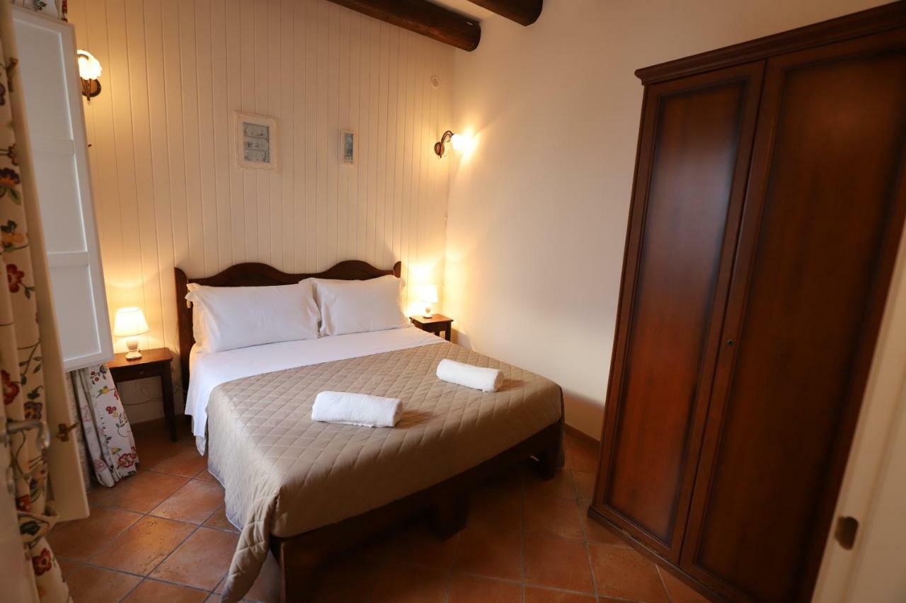 Italiana Resort Magnolia Сиракузы Экстерьер фото