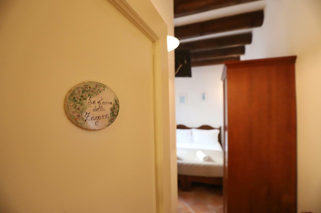 Italiana Resort Magnolia Сиракузы Экстерьер фото