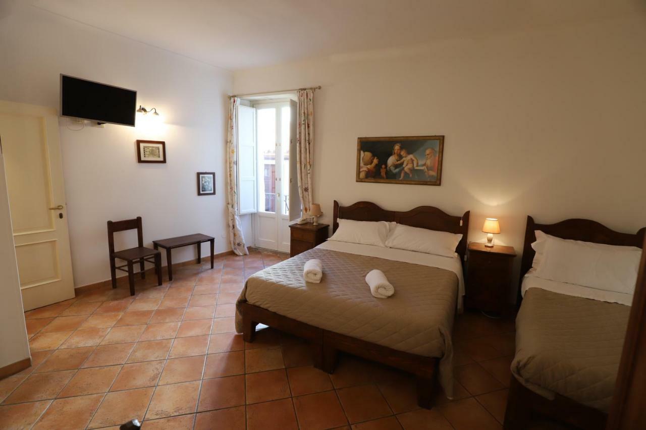 Italiana Resort Magnolia Сиракузы Экстерьер фото