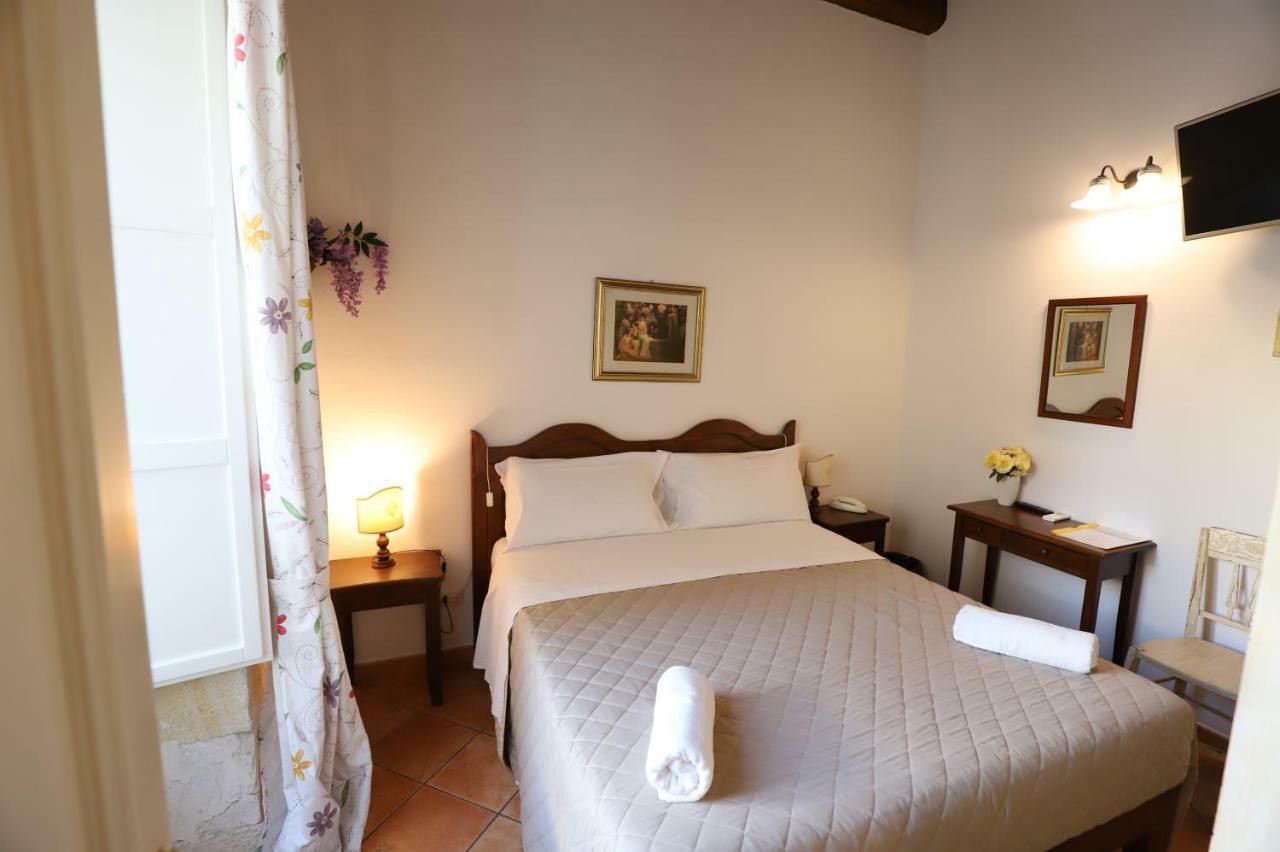Italiana Resort Magnolia Сиракузы Экстерьер фото