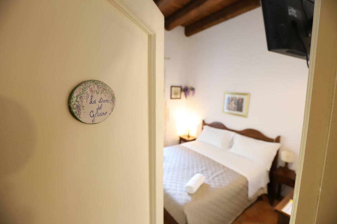 Italiana Resort Magnolia Сиракузы Экстерьер фото