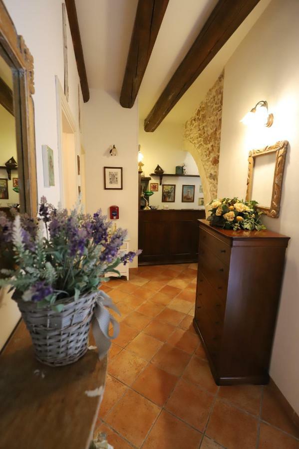 Italiana Resort Magnolia Сиракузы Экстерьер фото