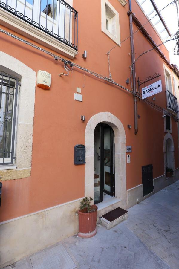 Italiana Resort Magnolia Сиракузы Экстерьер фото